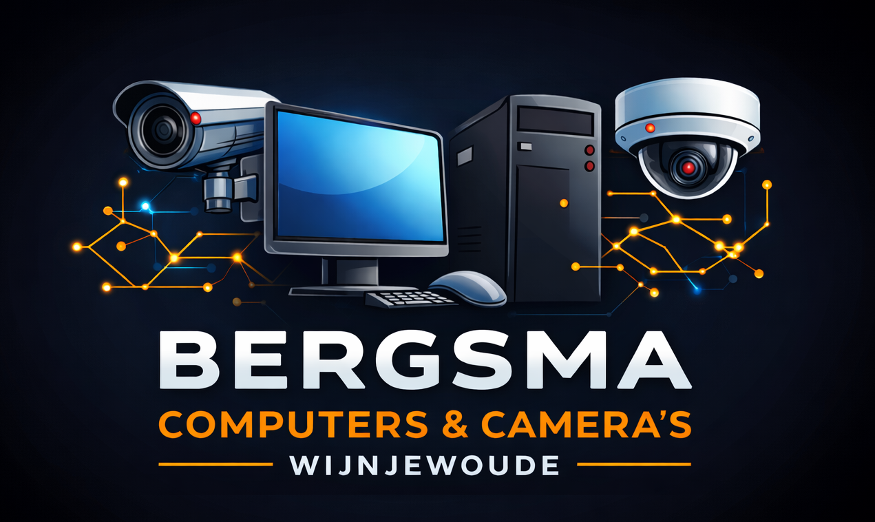 Bergsma Computers