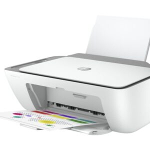 HP Deskjet 2720e All-in-One